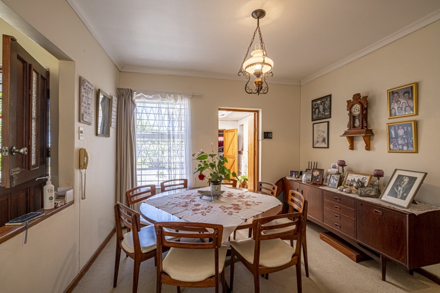 4 Bedroom Property for Sale in Summerstrand Eastern Cape